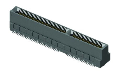 Samtec MEC6-170-02-L-DV-A 9012027