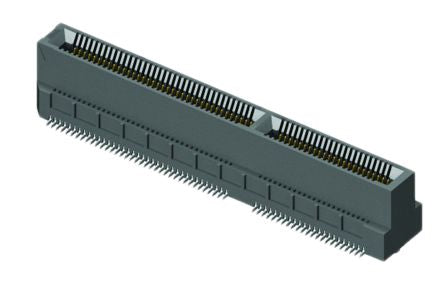 Samtec MEC6-160-02-L-DV-A 9012024