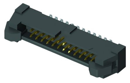 Samtec EHT-117-01-L-D-RA 9012263