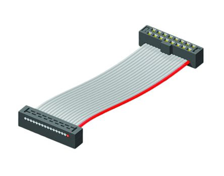 Samtec TCSD-25-D-06.00-01-N 9012412