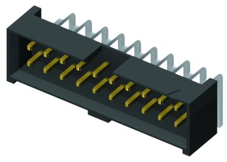 Samtec STMM-113-02-L-D-RA 9012475