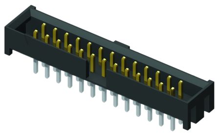 Samtec STMM-113-02-L-D 9012490