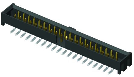 Samtec STMM-108-02-L-D-SM 9012443