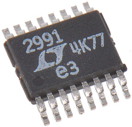 Analog Devices LT8620EMSE#PBF 9013272