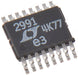 Analog Devices LT8620EMSE#PBF 9013272