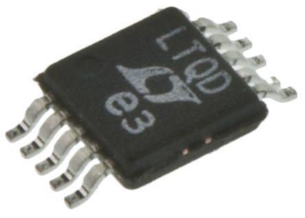 Analog Devices LTC4151IMS#PBF 1451337
