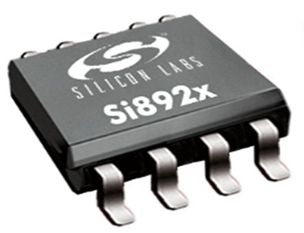Silicon Labs Si8920AC-IP 9013967