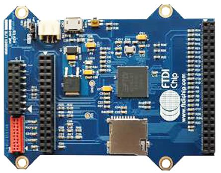 FTDI Chip MM900EV-LITE 9015098