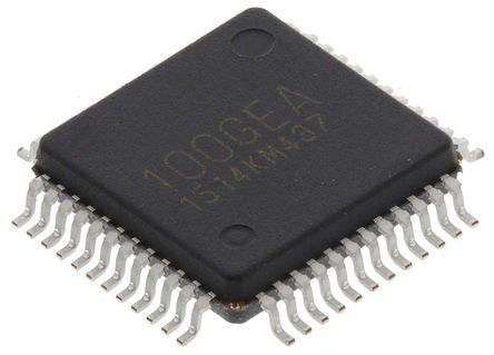 Renesas Electronics R5F100GEAFB#30 9016057