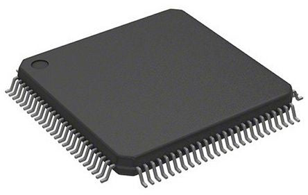 Renesas Electronics R5F52106BDFP#30 9016168