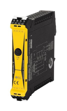 Weidmuller 1303890000 9028101