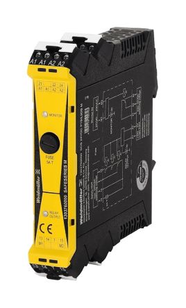 Weidmuller 1304040000 9028105