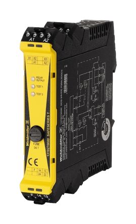 Weidmuller 1319270000 9028114