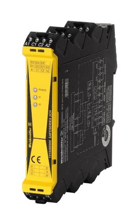 Weidmuller 1319280000 9028117