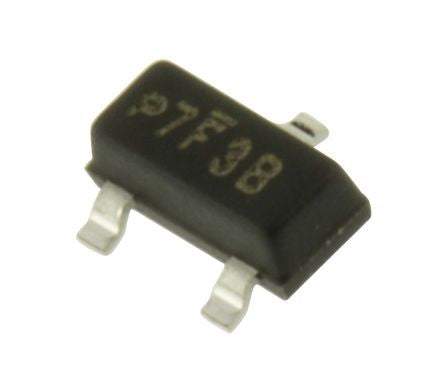 Vishay BAT54C-G3-08 9030729