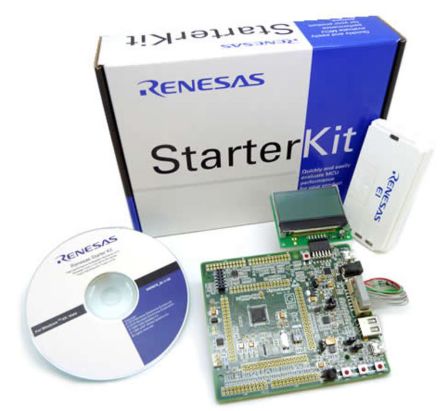 Renesas Electronics YR0K505111S000BE 9031479