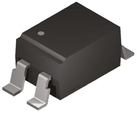 ON Semiconductor FOD817C3SD 9034217