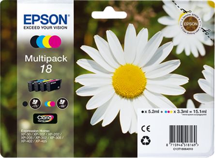 Epson C13T18064010 9040489