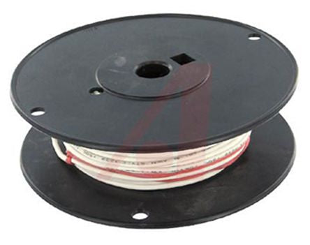 Alpha Wire 392040 WH005 9043693