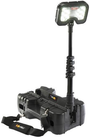 Peli 094900-0000-110E 9048118