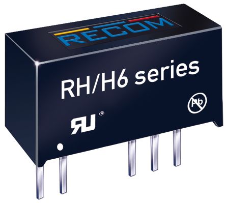 Recom RH-1212D/H6 9048660