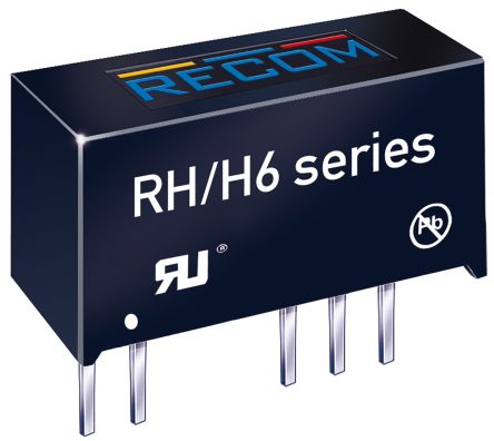 Recom RH-0512D/H6 9048663