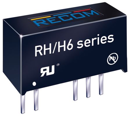 Recom RH-1515D/H6 1666592
