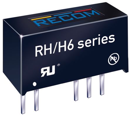 Recom RH-2405D/H6 1622748