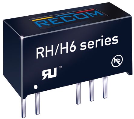 Recom RH-2405D/H6 9048676