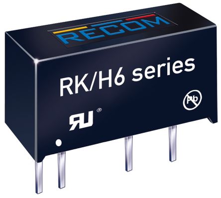 Recom RK-0512S/H6 1622749