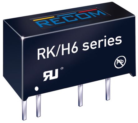 Recom RK-0512S/H6 9048691