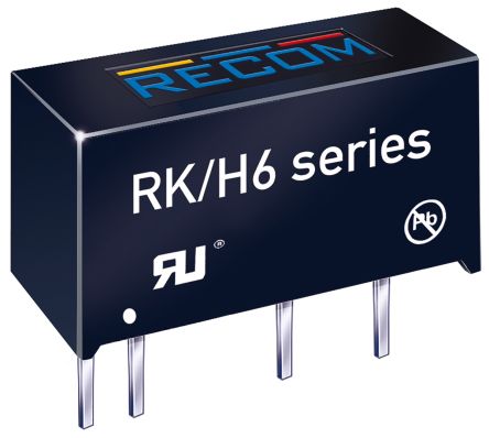 Recom RK-1205S/H6 9048694