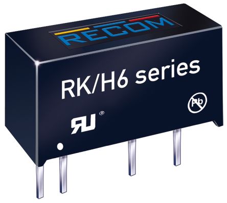 Recom RK-1205S/H6 1666598