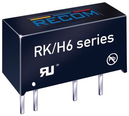 Recom RK-1215S/H6 9052700