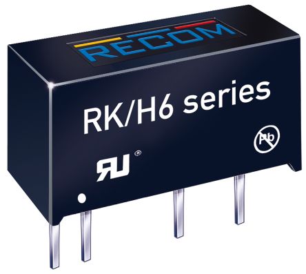 Recom RK-2405S/H6 1622751