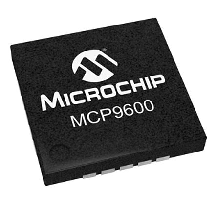 Microchip MCP9600-I/MX 9053040