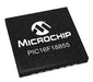 Microchip PIC16F18855-I/ML 1654106
