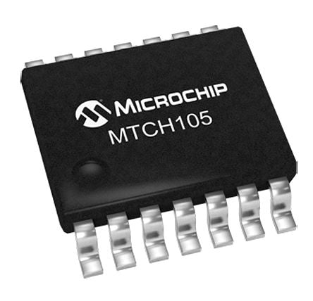Microchip MTCH105-I/ST 9053167