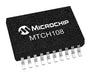 Microchip MTCH108-I/SS 1460306