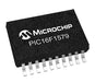 Microchip PIC16F1579-I/SS 1597537