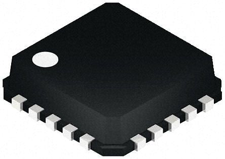 Analog Devices AD7091R-5BCPZ 1602963