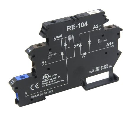 RS PRO 9054283