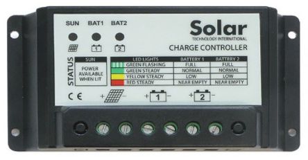 Solar Technology STCC20 9054536