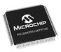 Microchip PIC32MZ0512EFK100-I/PT 1654270