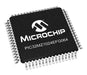Microchip PIC32MZ1024EFG064-I/PT 9055210