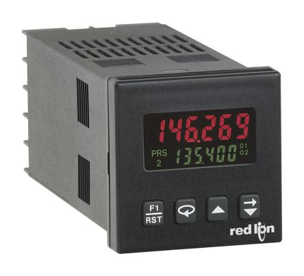 Red Lion C48CS103 9055431