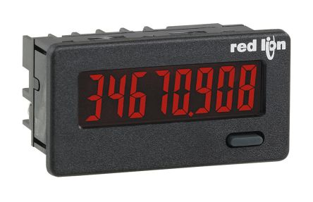 Red Lion CUB4L800 9055494