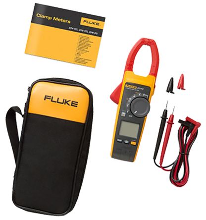 Fluke FLUKE-374 FC 9055911