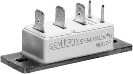 Semikron SKKE 15/06 9056049