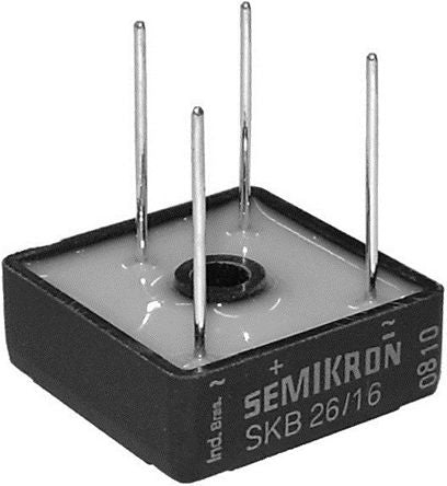 Semikron SKB 26/16 9056210